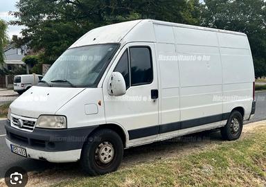 Ricambi Fiat Ducato 2.8jtd 2003