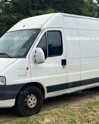 Ricambi Fiat Ducato 2.8jtd 2003