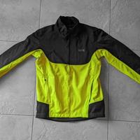 GIACCA UOMO GORE C5 WINDSTOPPER® THERMO