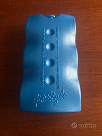 30 mattonelle per ghiaccio Giostyle