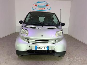 SMART ForTwo 700 coupé .passion (45 kW)