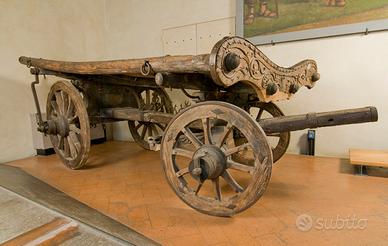 Casale/cascina in via tresinaro.A masone