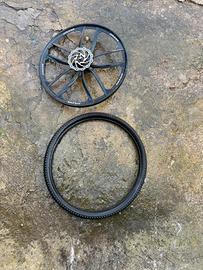 cerchio bici