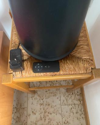 Ventilatore