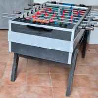 Calcio Balilla bigliardino Professionale