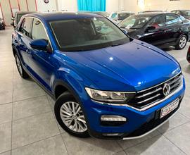 Volkswagen T-Roc 2.0 TDI Advanced 150 cv 2020