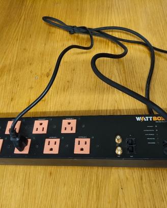 wattbox wb-400-ipce-8 presa intelligente 