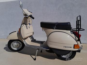 Vespa p200e