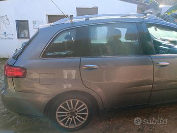 fiat croma anno2010 1900 multijet