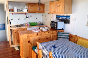appartamento residence Pila 
