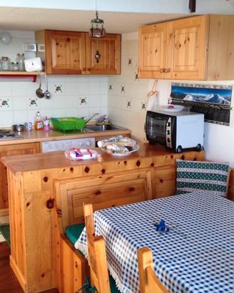 appartamento residence Pila 