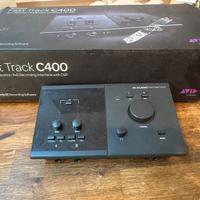 Interfaccia audio