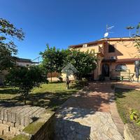 VILLA SINGOLA A NETTUNO