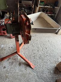 Mulino macinagranaglie