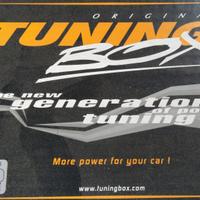 centralina TUNING BOX per TOYOTA Rav4
