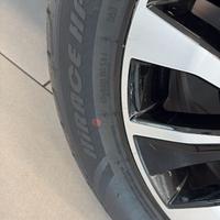 Nuovi pneumatici Prinx Hirace HP1
