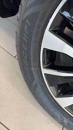Nuovi pneumatici Prinx Hirace HP1