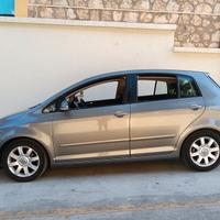 VOLKSWAGEN Golf 5 SPORTLINE