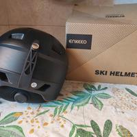 casco sci 