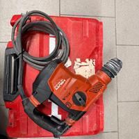 Hilti te30 atc