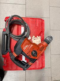 Hilti te30 atc