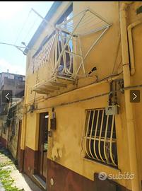 Casa autonoma su due livelli