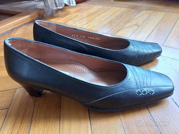 Scarpe Melluso n. 38,5