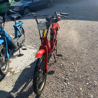 Piaggio ciao
