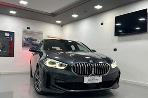 Bmw 118 118d 5p. Msport
