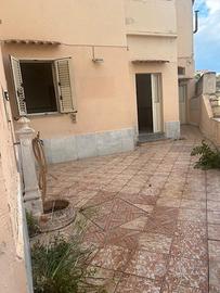 Catanzaro via m. pistoia appartamento autonomo