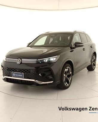 Volkswagen Tiguan 2.0 tdi r-line 4motion 193cv dsg