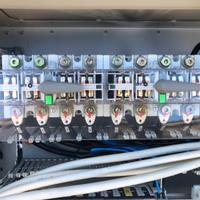 Sezionatori 160A 690 V 4P
