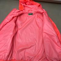 Giubbino leggero bimba