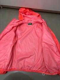 Giubbino leggero bimba