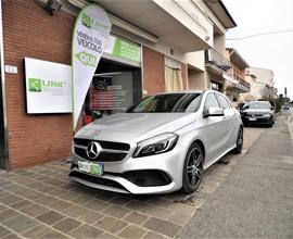 MERCEDES-BENZ A 200 d Executive