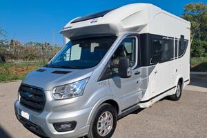 BENIMAR SEMINTEGRALE TESSORO 481 - 5,99 mt