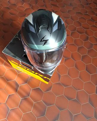 casco