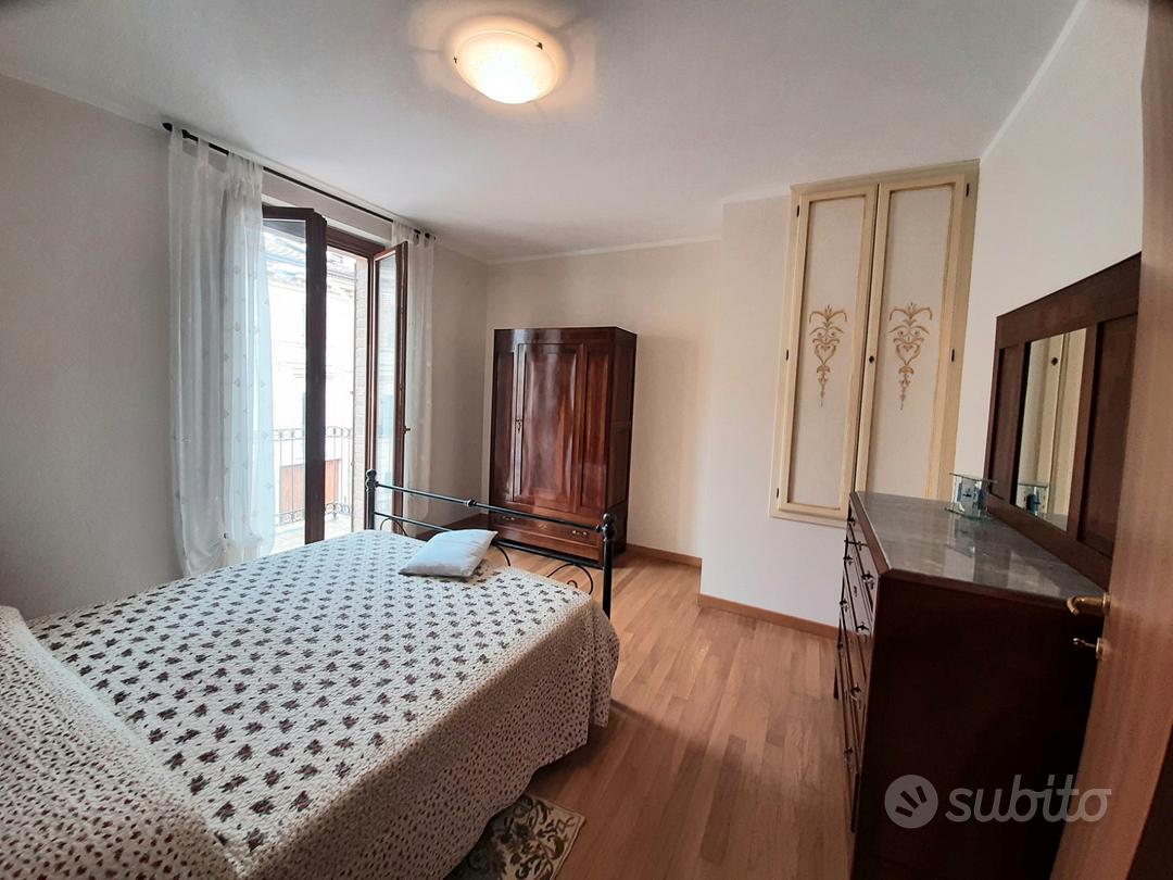 Appartamento vista mare vicino Borgo di Altidona | Subito - photo 3