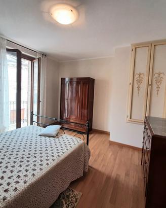 Appartamento vista mare vicino Borgo di Altidona