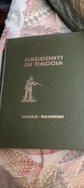 racconti di caccia