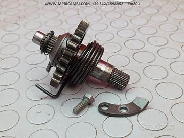 ALBERO AVVIAMENTO KAWASAKI KXF 250 2003 2005 SUZUK
