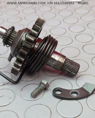 ALBERO AVVIAMENTO KAWASAKI KXF 250 2003 2005 SUZUK