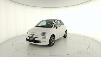 FIAT 500 1.0 hybrid Dolcevita 70cv