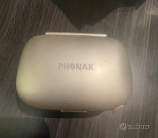 Apparecchio acustico phonak