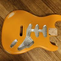 Body Stratocaster 