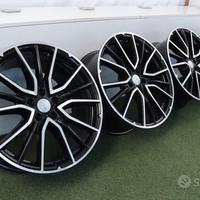 Cerchi in lega Maserati Levante 20 ORIGINALI