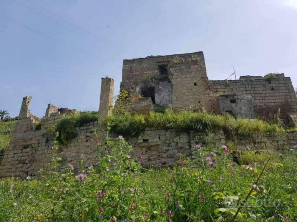 Rustico / Casale di 150 m² con 3 locali a Pozzuoli - Vista 3