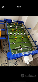 Calcio balilla