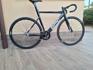 bici bmc trackmachine al one