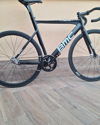bici bmc trackmachine al one
